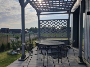 Vieno miegamojo apartamentai Palanga
